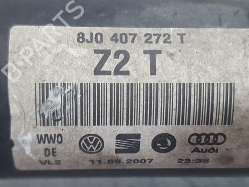 Right front driveshaft AUDI TT (8J3) 2.0 TFSI quattro | BP25153299M39 - Image 4