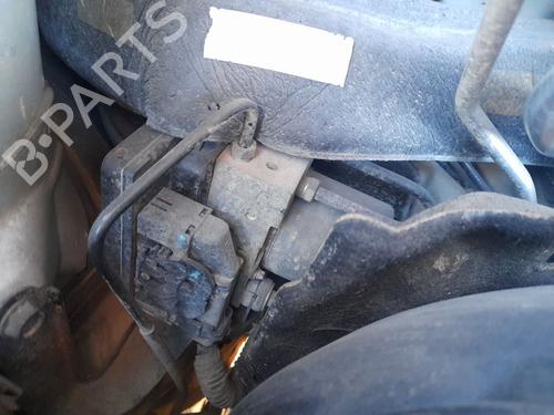 Used ABS pump NISSAN QASHQAI I (J10, NJ10) 1.5 dCi (106 hp) 30514747