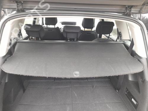 Bandeja trasera Bandeja trasera CITROËN C4 Grand Picasso II (DA_, DE_) 1.6 HDi / BlueHDi 115 (115 hp) 34447989 34447989