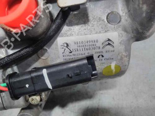 AC compressor PEUGEOT 208 I (CA_, CC_) | BP21725071M34