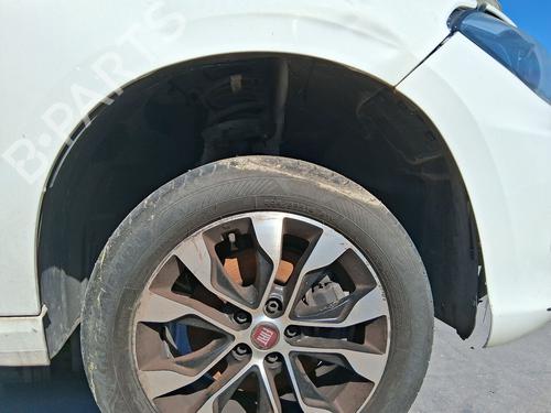 Used Wheel arch Wheel arch FIAT TIPO Hatchback (356_, 357_) 1.3 D (356HXH1A) (95 hp) 33854229 33854229