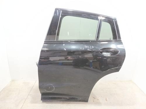 Used Left rear door BMW X4 (G02, F98) xDrive M40 i (354 hp) 24842397