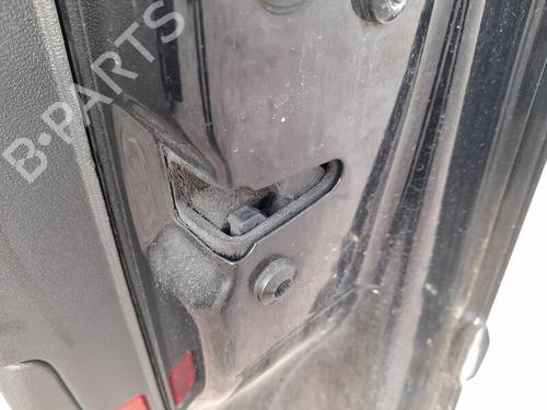 Used Front right lock AUDI A3 (8P1) 2.0 TDI 16V (140 hp) 29864572