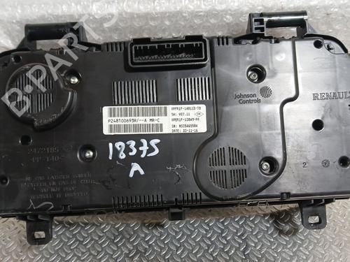 Instrument cluster RENAULT MEGANE IV Hatchback (B9A/M/N_) 1.5 dCi 110 (B9A3) | BP40603219C47 - Image 2