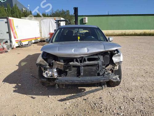 Engine control unit (ECU) VW GOLF IV (1J1)  | BP25604023M57 