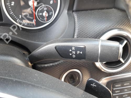 Used Gear lever Gear lever 39406454 39406454