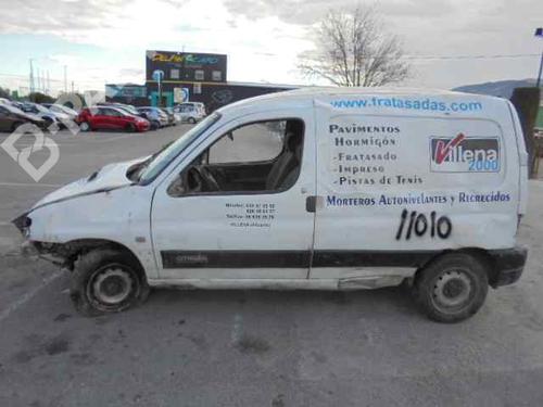 CITROËN BERLINGO / BERLINGO FIRST Box Body/MPV (M_)  1.9 D 70 (MBWJZ, MCWJZ)  65831