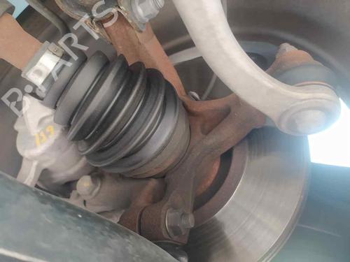 Used Right front steering knuckle DACIA SANDERO II [2012-2025]  21175000