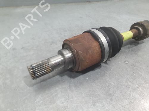 Left front driveshaft HYUNDAI i20 III (BC3, BI3) 1.0 T-GDI | BP40040988M38 - Image 2