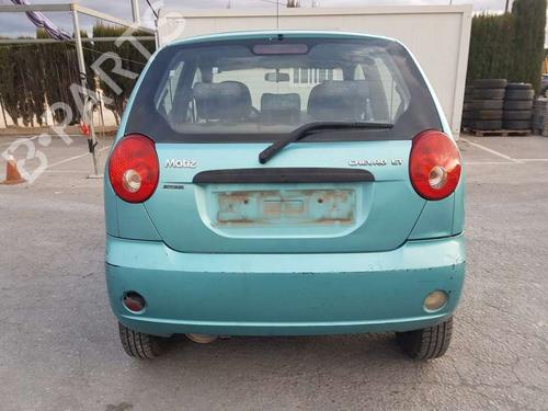 Starter CHEVROLET MATIZ (M200, M250)  | BP16500200M8 