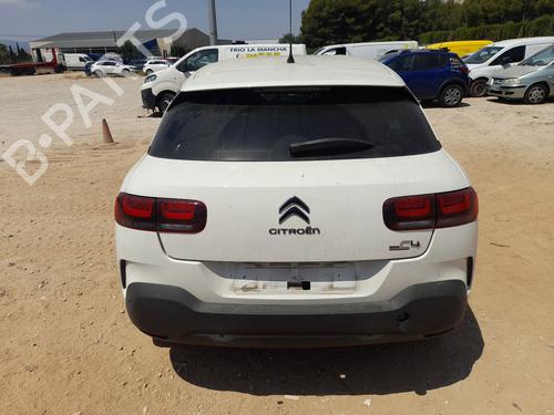 Right taillight CITROËN C4 CACTUS 1.5 BlueHDi 100 | BP27363715C35 