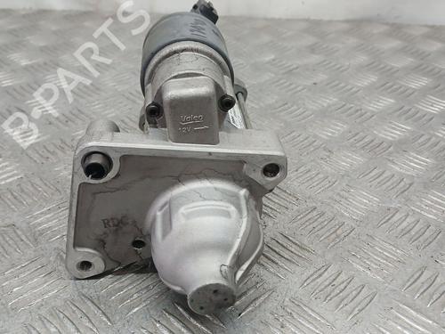 Used Starter PEUGEOT 2008 II (UD_, US_, UY_, UJ_, UR_, UC_) 1.5 BlueHDI 100 (102 hp) 30028012