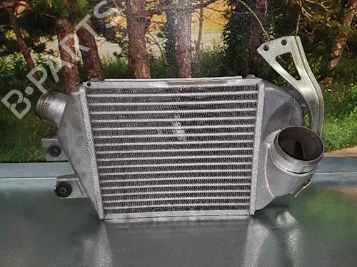Used Intercooler SUBARU LEGACY V Estate (BR) [2008-2014]  715125