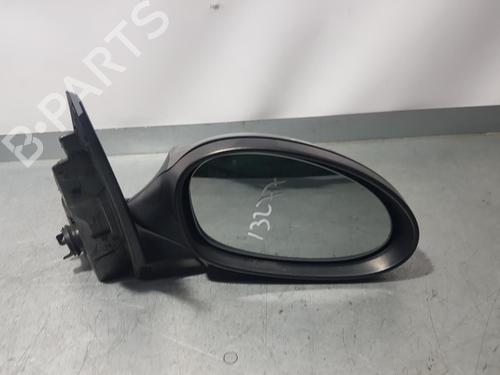 Used Right mirror BMW 1 (E87) [2003-2013]  7855430