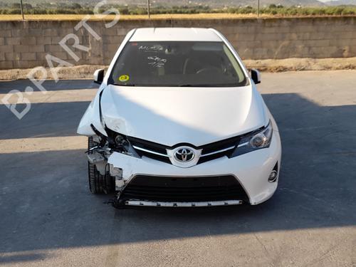 Left tailgate light TOYOTA AURIS (_E18_) 2.0 D-4D (ADE186_, ADE186R) | BP37217910C79 - Image 3