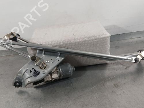 Front wiper motor DACIA DUSTER (HS_) 1.2 TCe 125 | BP36132688M29 - Image 5