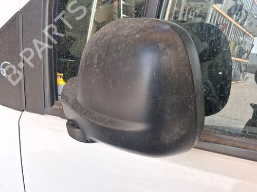 Retrovisor esquerdo PEUGEOT RIFTER 1.5 BlueHDi 100 | BP38801412C26 - Image 2