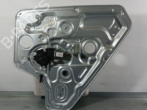 Used Rear right window mechanism Rear right window mechanism HYUNDAI ix20 (JC) 1.6 CRDI (116 hp) 34114986 34114986