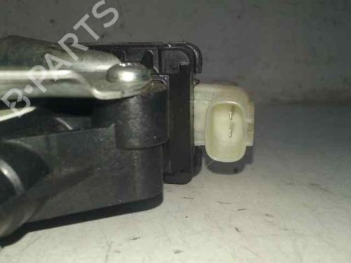 Front right window mechanism NISSAN MICRA IV (K13K, K13KK)  | BP704791C23 