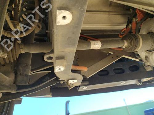Right rear driveshaft BMW i3 (I01) | BP25472053M41
