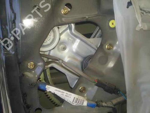 Used Rear right window mechanism KIA SORENTO I (JC) 2.5 CRDi 4WD (140 hp) 1925795
