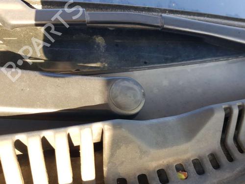 Used Front wiper motor SEAT IBIZA IV (6J5, 6P1) [2008-2017]  19321476
