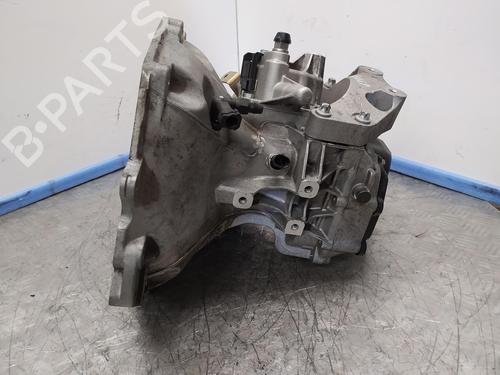 Gearbox OPEL CORSA D (S07)  | BP8170008M3 