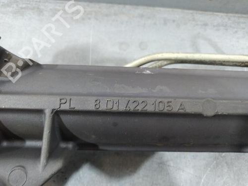 Steering rack VW PASSAT B5.5 (3B3)  | BP18009925M22 