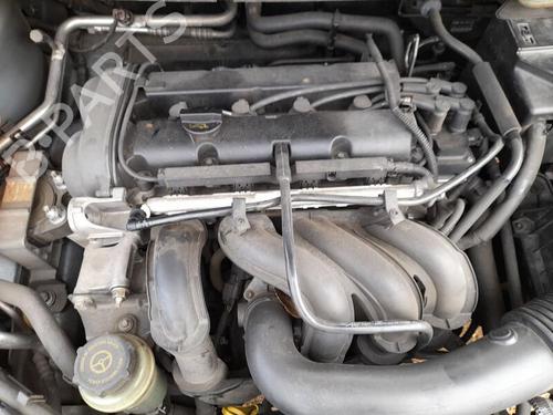 Used Engine FORD FOCUS II Saloon (DB_, FCH, DH) 1.6 (100 hp) 26392486