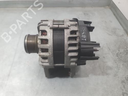 Alternator RENAULT KANGOO Express (FW0/1_) 1.5 dCi 90 (FW0G, FW05, FW08, FW11) | BP40596944M7 - Image 2