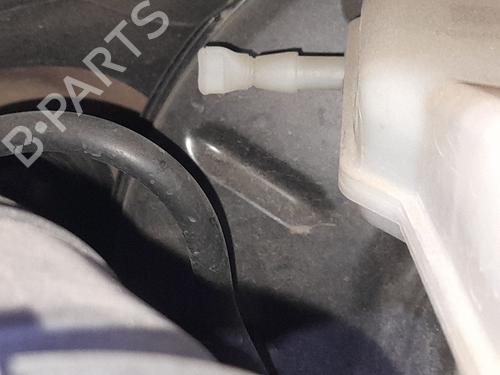 Used Servo brake Servo brake 37799993 37799993