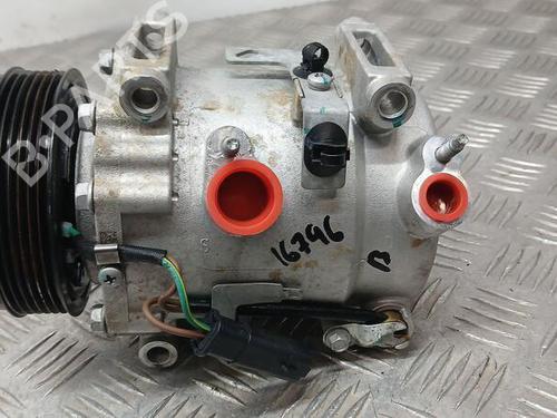 AC Kompressor OPEL CORSA F (P2JO) 1.2 (68) | BP28318204M34