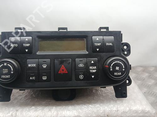 Used Climate control KIA CARNIVAL / GRAND CARNIVAL III (VQ) [2005-2015]  23425003