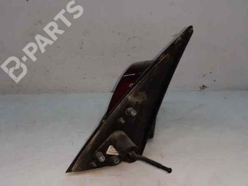 Right mirror OPEL MERIVA A MPV (X03)  | BP182149C27 