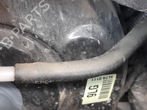 Used Servo brake Servo brake SSANGYONG TIVOLI 1.5 (163 hp) 33703619 33703619