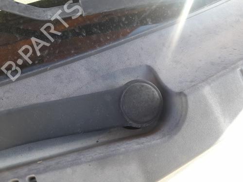 Used Front wiper motor KIA PICANTO I (SA) 1.1 (65 hp) 30176197