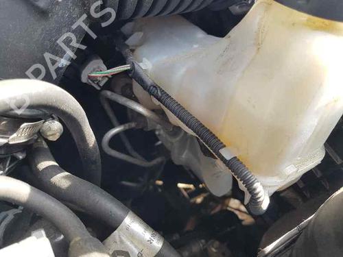 Used Brake master cylinder RENAULT MEGANE IV Hatchback (B9A/M/N_) [2015-2025]  23956182