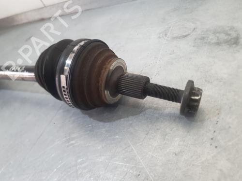 Left front driveshaft VW GOLF V (1K1) 1.9 TDI | BP37514549M38 - Image 3