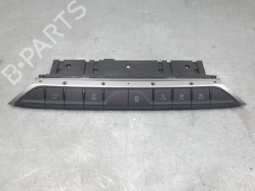 Used Switch Switch SKODA OCTAVIA IV (NX3, NN3, PV3) 1.5 TSi (150 hp) 34156493 34156493