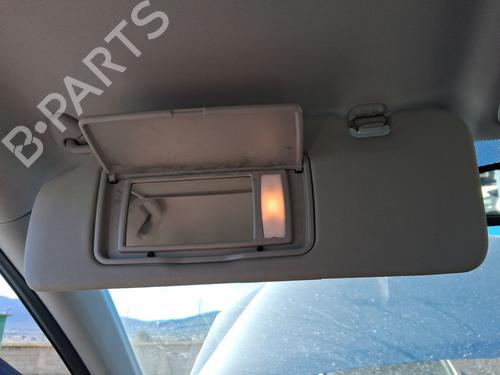 Left sun visor HONDA CR-V III (RE_) 2.2 i-DTEC 4WD (RE6) | BP33833305I1 - Image 2