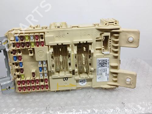 fuse-box-hyundai-i20-iii-bc3-bi3-2020-32091972 main image
