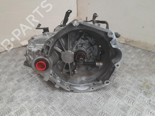 Used Gearbox HYUNDAI i20 II (GB, IB) 1.2 (84 hp) 32668757