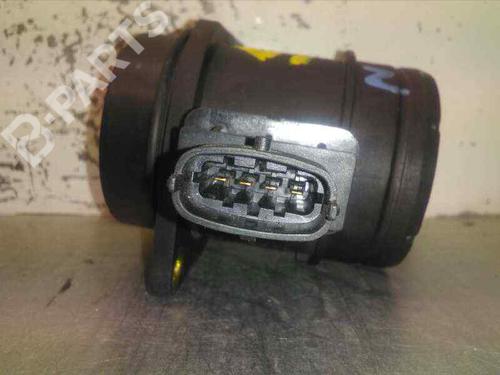 Used Mass air flow sensor FIAT GRANDE PUNTO (199_) [2005-2025]  1590356
