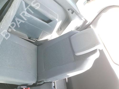 Used Rear seat PEUGEOT 5008 (0U_, 0E_) 1.6 HDi (112 hp) 29336468