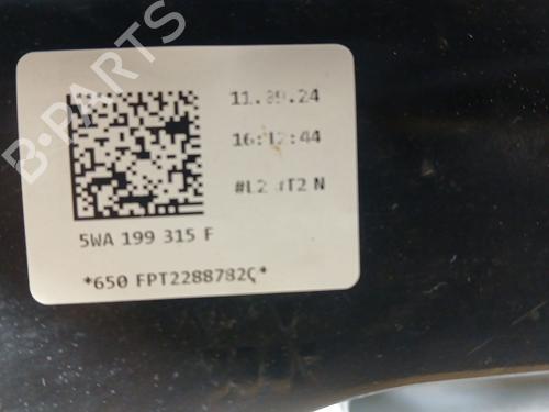 Subframe CUPRA FORMENTOR (KM7, KMP) 1.5 TSI | BP34509377M9  - Image 6