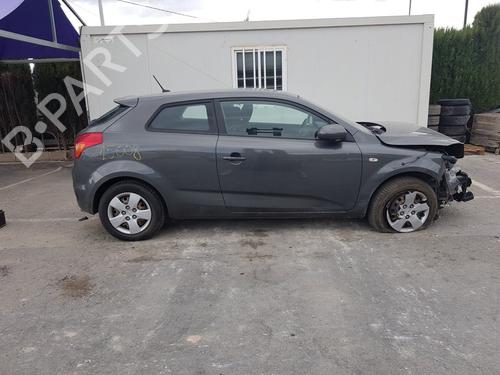 Compresseur AC KIA CEE'D Hatchback (ED)  | BP15253764M34 