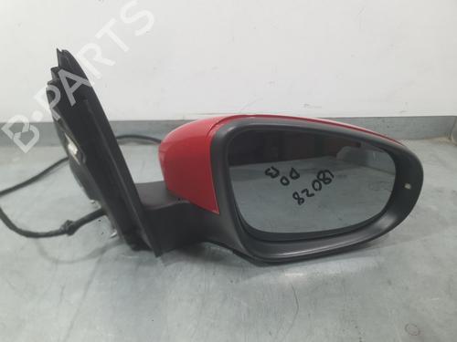 right-mirror-vw-golf-vi-5k1-2008-2009-2010-2011-2012-2013-2014-38256743 main image