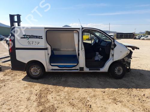 Right front driveshaft RENAULT TRAFIC III Van (FG_) 1.6 dCi 115 (FGMD) | BP26959976M39 