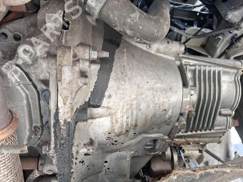 Used Gearbox Gearbox 37611112 37611112