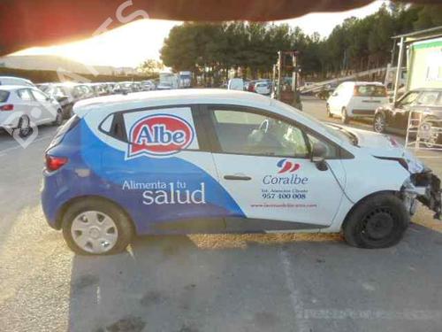 Left taillight RENAULT CLIO IV (BH_) | BP717440C34